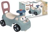 Smoby Smoby Little Smoby Auto Ride-On, One Colour