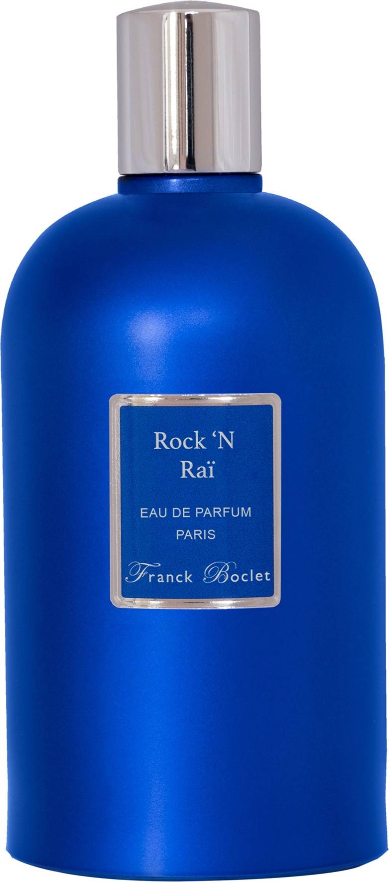 Franck Boclet 'N Raï eau 101ml