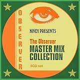 Observer Master Mix Collection (CD)