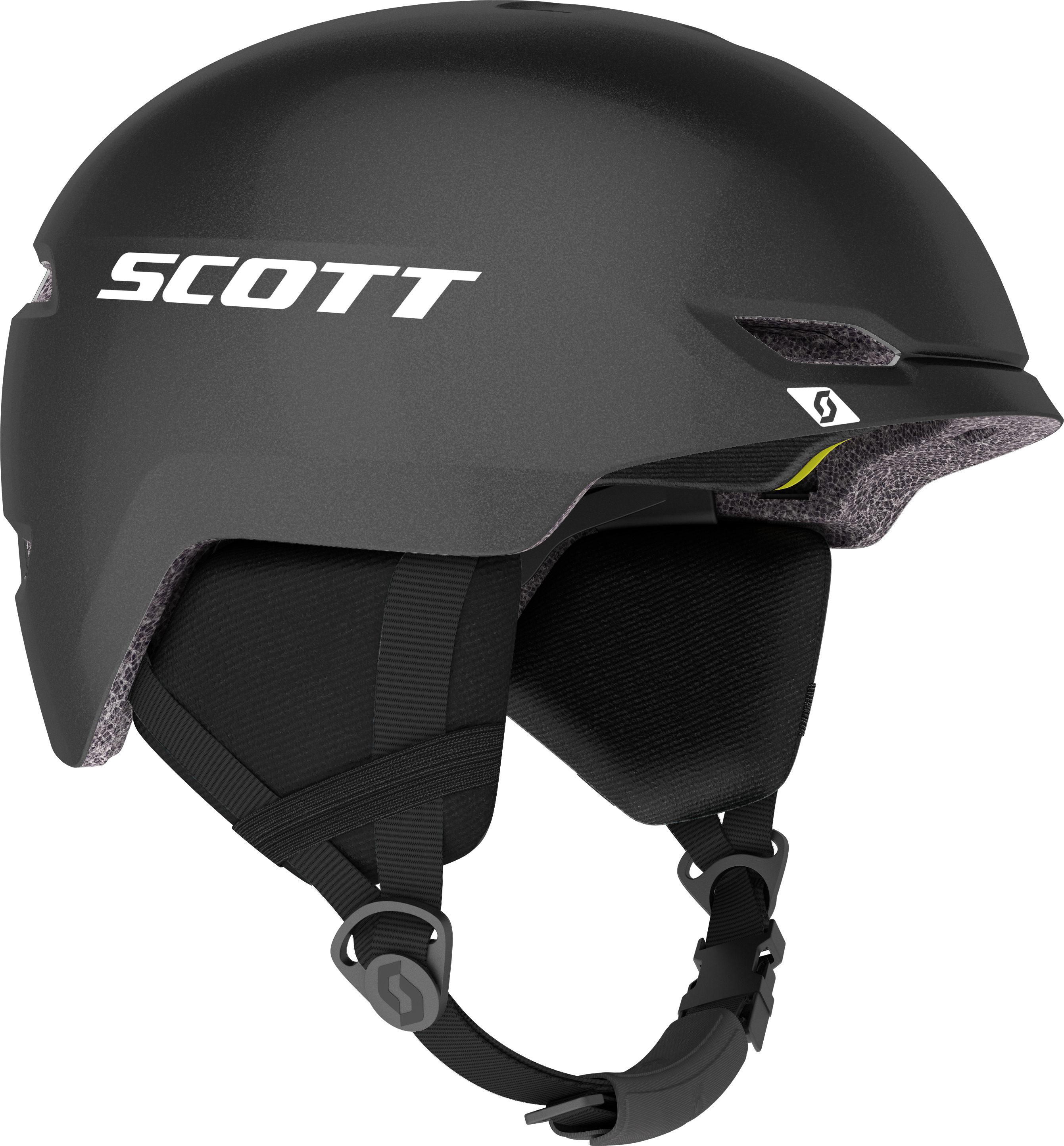 Scott Keeper 2 Plus Junior