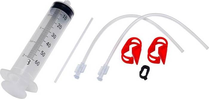 BBB Tubeless Sealent Injector Kit