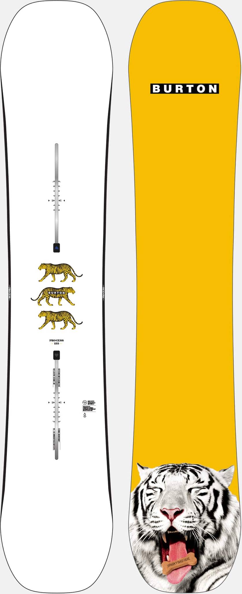Burton Process Snowboard