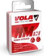 Vola Rennskiwachs HMach 40 g Rouge