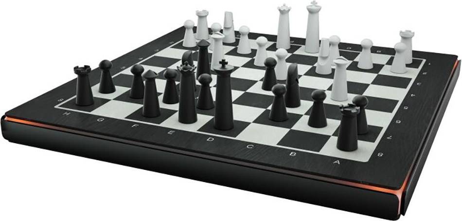 Very GoCube Particula GoChess Mini