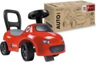 Smoby Ride-On Car Red