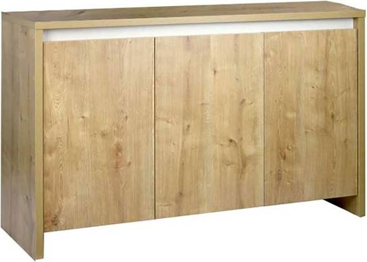 Fluval Roma 240 Oak Cabinet