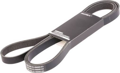 Ridex V-Ribbed Belt 305P0412