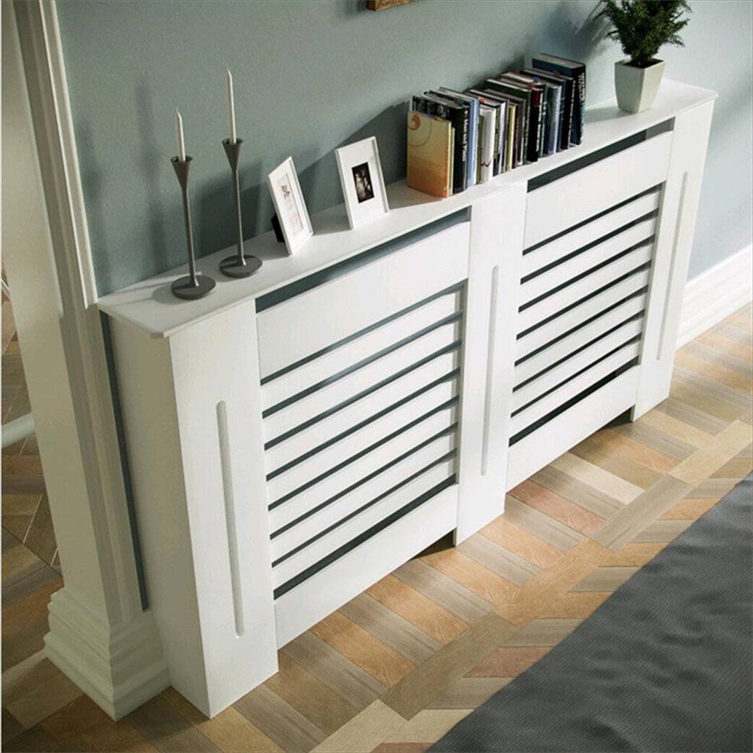 ClassicLiving Extra Large Radiator Cover 19cm