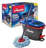 Vileda set Vileda RinseClean Spin Mop System Set