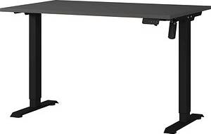 Electronically Height Adjustable Sit Stand