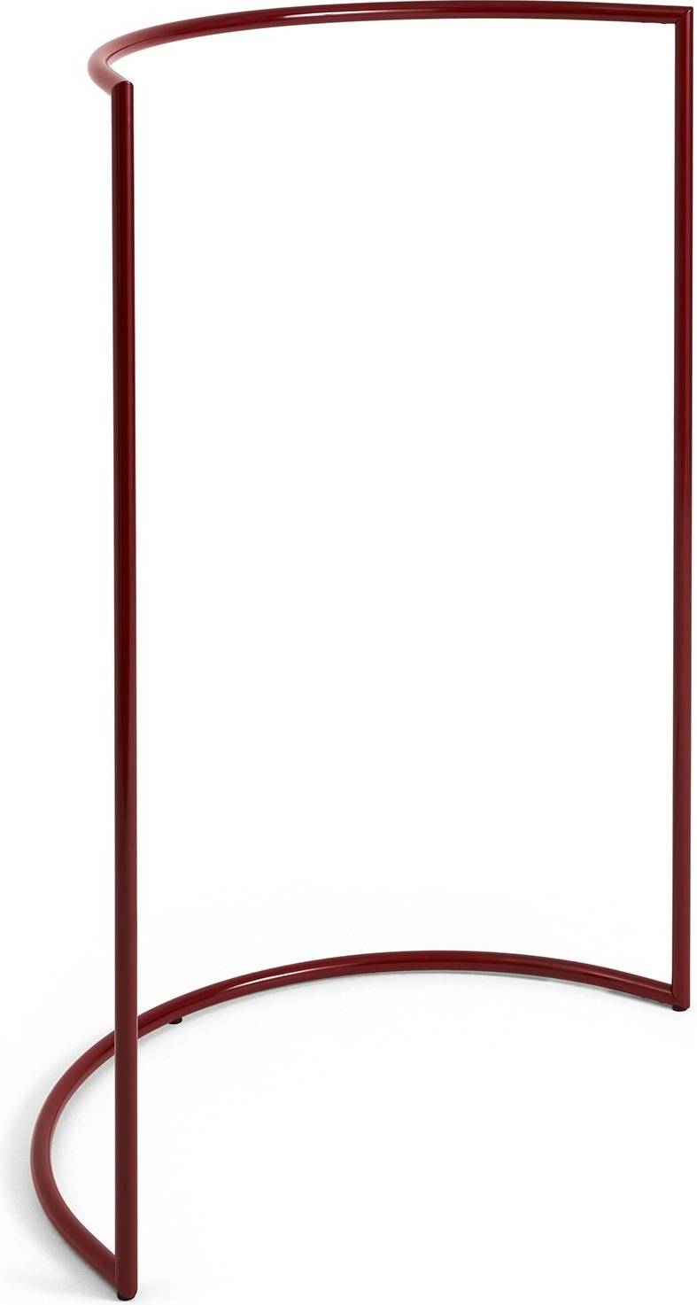 Hay Colour Maroon Red Clothes Rack 112x150cm