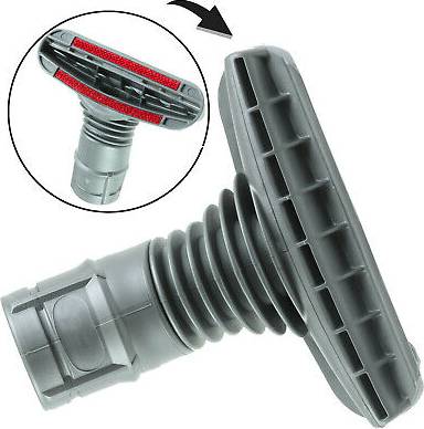 Spares2Go tool attachment