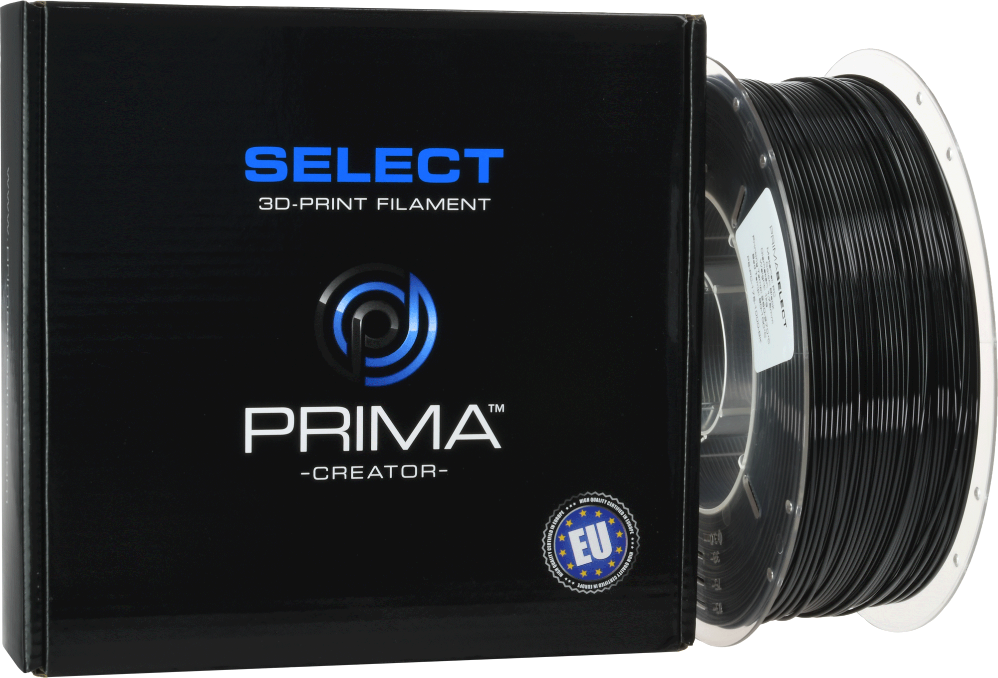 PrimaCreator PrimaSelect PC
