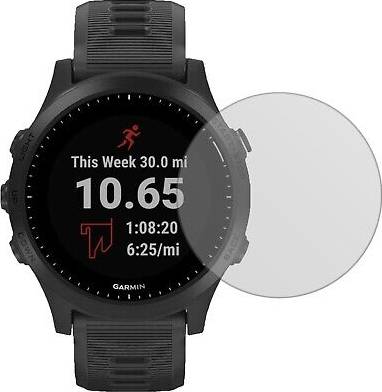Dipos 5x Screen Protector Forerunner 245