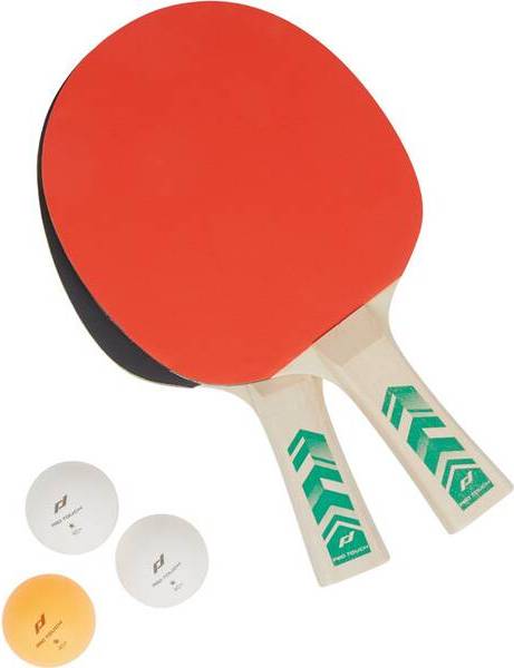 Pro Touch 2000 2-Pack Pingisracket
