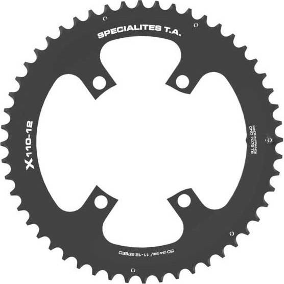 Piatto Esterno R8100-8170 105 R7100 X110