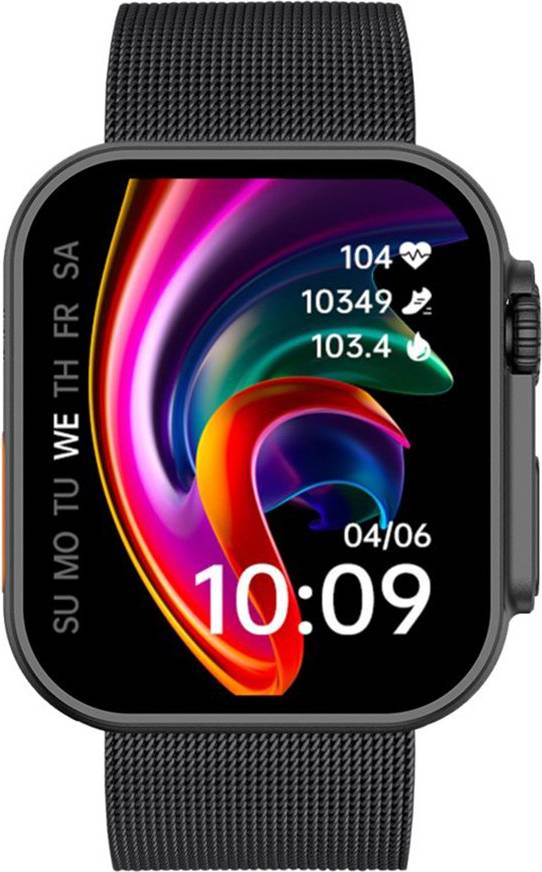 Radiant Bluetooth Smart Watch RAS10913