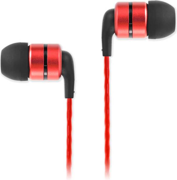 SoundMAGIC E80 In Ear Isolating