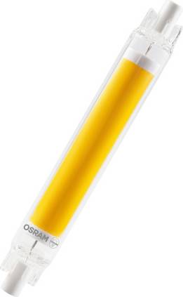 LEDVANCE Slim Line R7S pære, 4000K, 8W