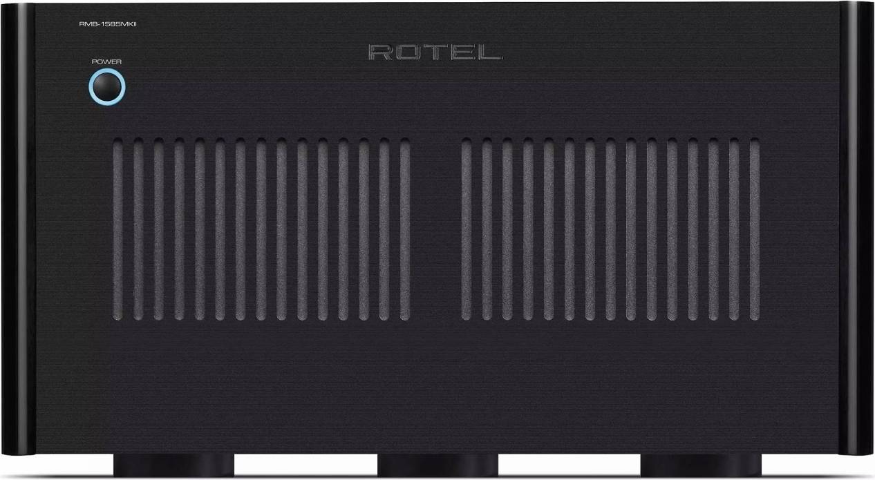 Rotel RMB-1585 MK2
