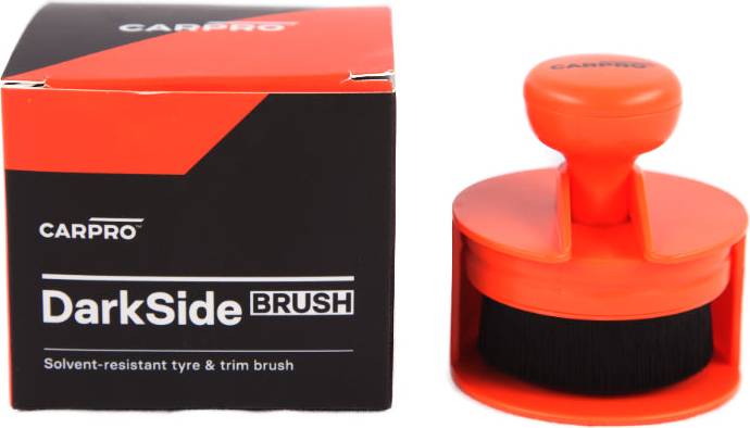 Brosse Pour Roues DarkSide