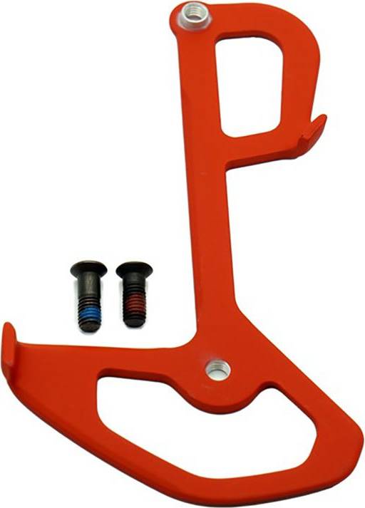 Sram Spare Part Cage Kit Rear
