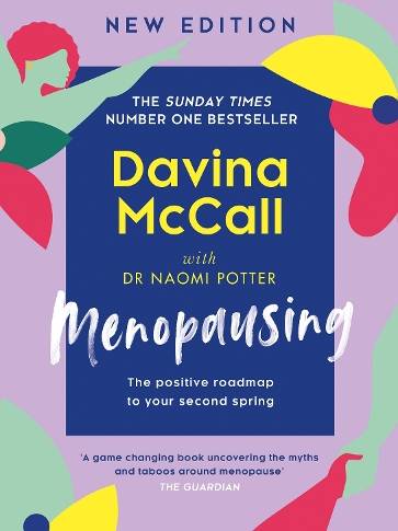 Menopausing (Inbunden)