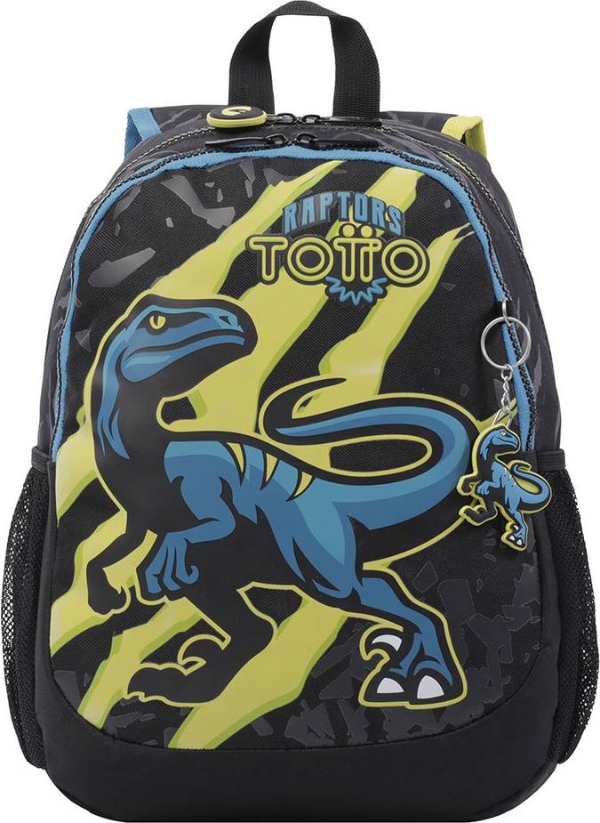TOTTO Raptor Ryggsäck 32cm