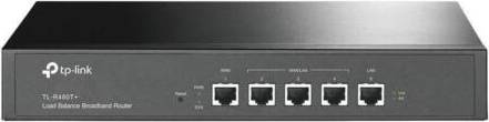 TP-Link TL-R480T+ 5-Port Load Balance Router