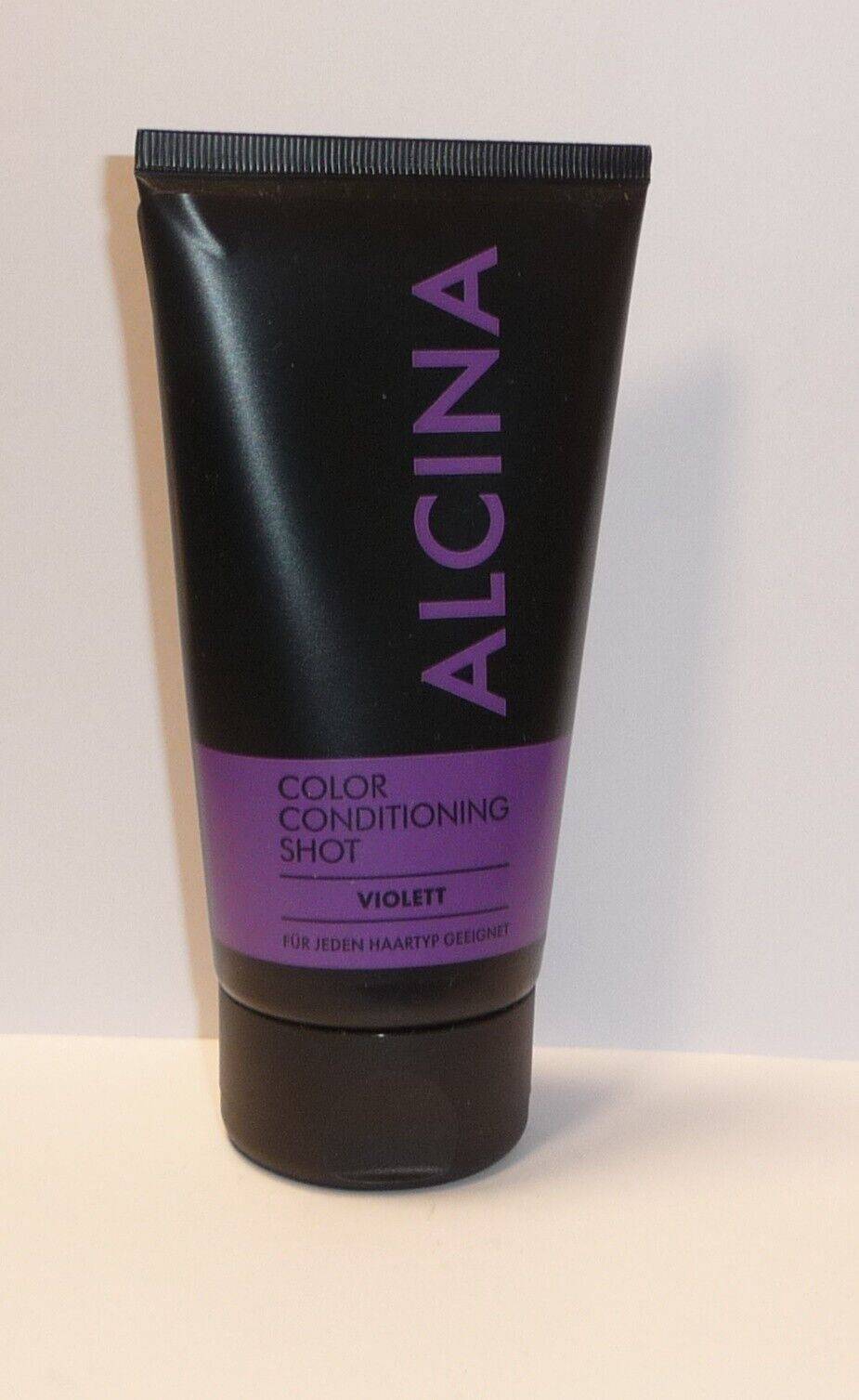 Color Conditioning Shot Violet 150 ml