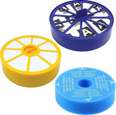 Dyson Vacuum Filter Kit