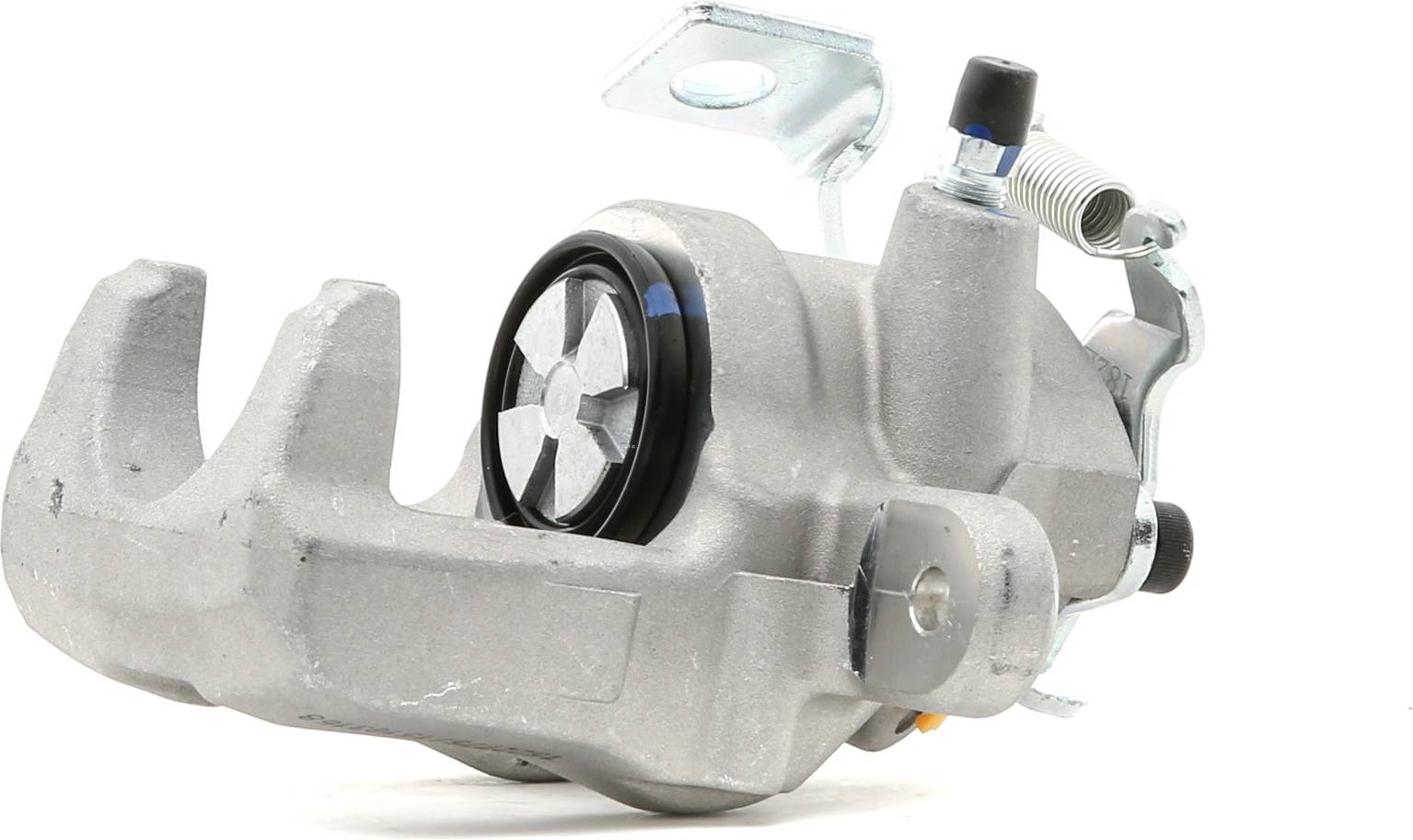 Ridex Brake Caliper Rear Axle 78B0892