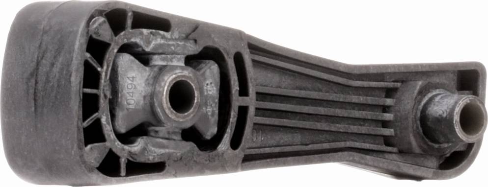 Ridex Engine Mount Rear Rubber Metal