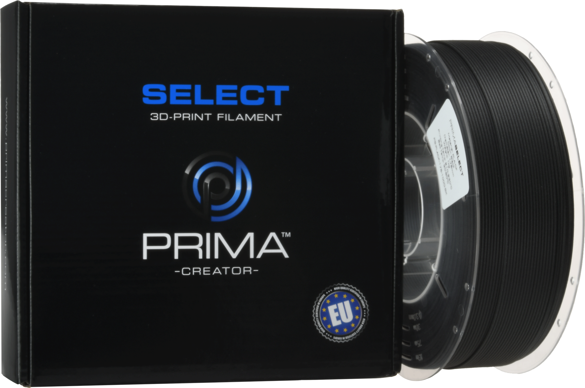 PrimaCreator PLA-CF