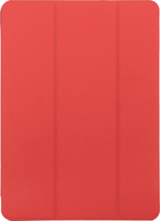 BookCase Tablet Hülle Rot