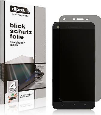 Dipos Screen Protector For Tecno Spark K7 Privacy Filter
