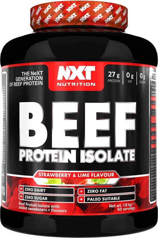 Beef Protein Isolate Powder Protein Powder