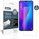 Dipos Screen Protector Oppo R17 Matte Flexible Glass