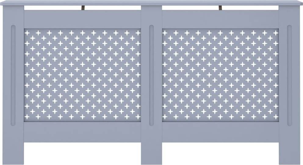 Belfry Heating Dayanara Radiator Cover 19cm