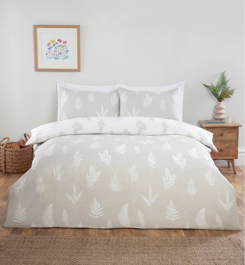 Mcclellan Microfiber Set
