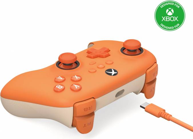 8bitdo controller 8Bitdo Ultimate C Wired Controller