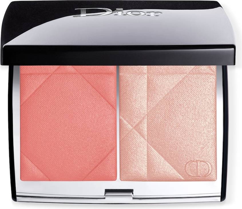 Dior palette Dior Rouge Face Palette