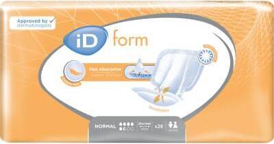 form 1 normal