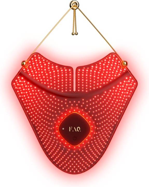 Led mask Foreo FAQ 211 LED Mask