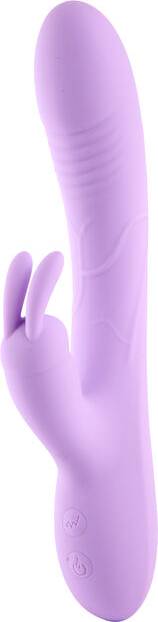 Rampant rabbit Sex Toys Ann Summers Textured Rechargeable Rabbit