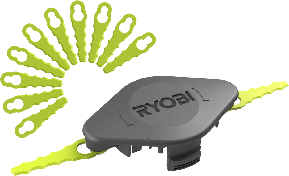 Ryobi RAC155 10-pack
