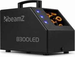 B300LED Machine à Bulles