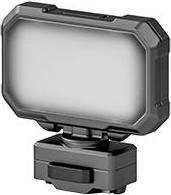 Khronos Mini LED Panel Grau