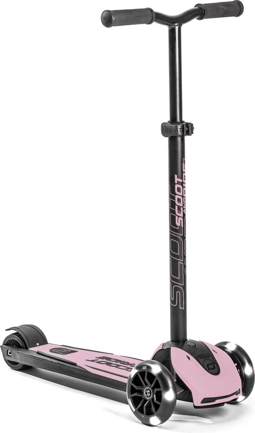 Scoot and Ride Highwaykick 5 Rose
