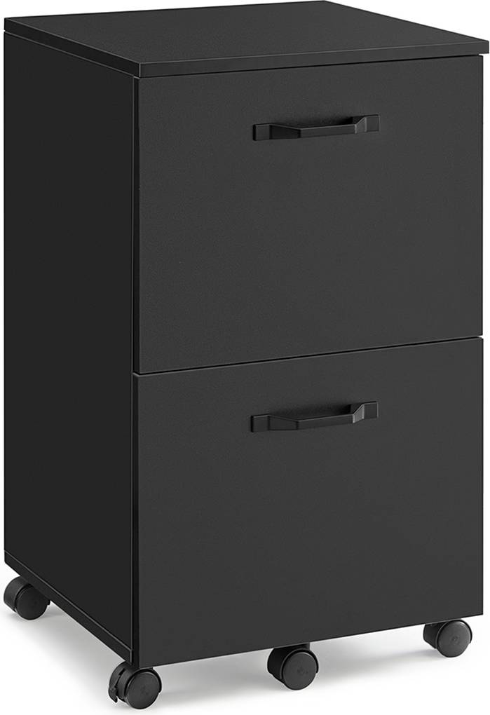 Vasagle 2-Drawer Filing Matte